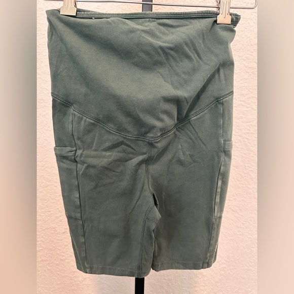 Free People x Hatch | Daylight Bike Short - Picture 3 of 5